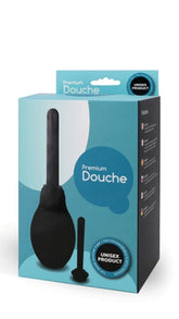 Premium Uni-Sex Douche Enemas and Douches